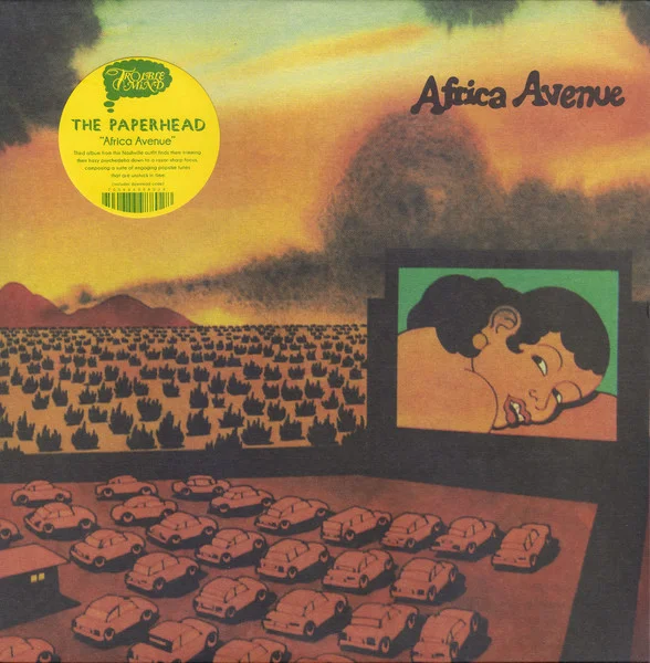 Africa Avenue