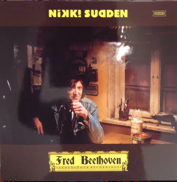 Fred Beethoven