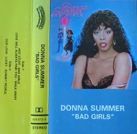 Bad Girls