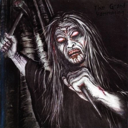 The Grand Hammering