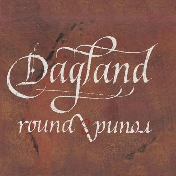 Round & Round