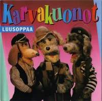 Luusoppaa
