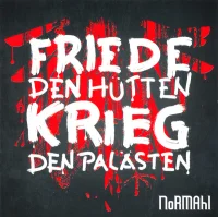Friede Den Hütten Krieg Den Palästen