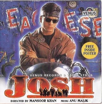 Josh