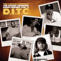 The Rough Versions Remix Series: Vol. 5