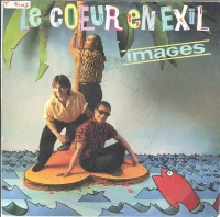 Le Cœur En Exil