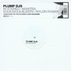 Eargasm Album Sampler