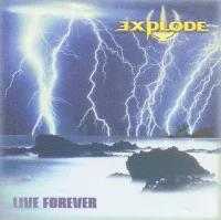 Live Forever