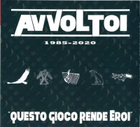 1985-2020 "Questo Gioco Rende Eroi"