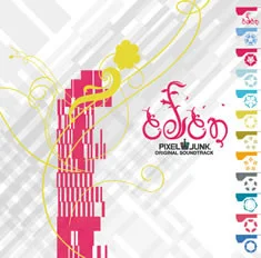 PixelJunk™ Eden Original Soundtrack