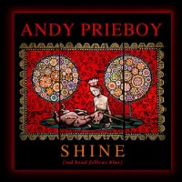 Shine (Red Bead Follows Blue)
