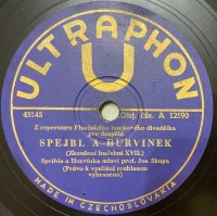 Zkoušení Hudební XVII. A XVIII.