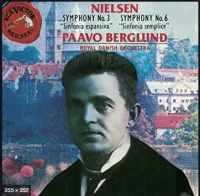 Symphony No.3 / Symphony No.6
