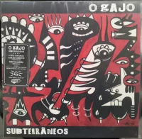 Subterrâneos