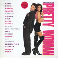 Pretty Woman (Soundtrack)