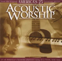 Acoustic Worship