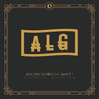 Antilopen Geldwäsche Sampler 1