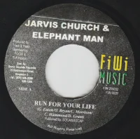 Run For Your Life / Run For Your Life