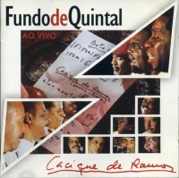 Cacique De Ramos (Ao Vivo)