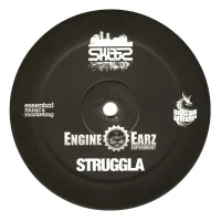 Struggla / Born Inna System (Remixes)