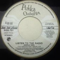 Listen To The Radio
