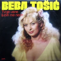 Tvoje Usne Ljubiti Me Neće