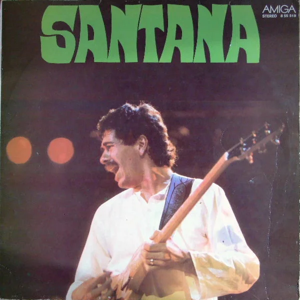 Santana