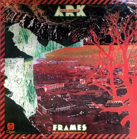 Frames (Music For An Imaginary Film)