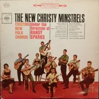 Exciting New Folk Chorus