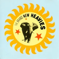 The Brand New Heavies