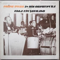 Chick Webb And His Orchestra Featuring Ella Fitzgerald