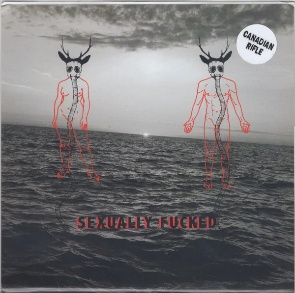 Sexually Fucked