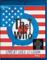 Live At Shea Stadium 1982