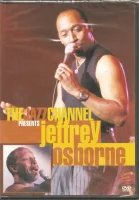 The Jazz Channel Presents Jeffrey Osborne
