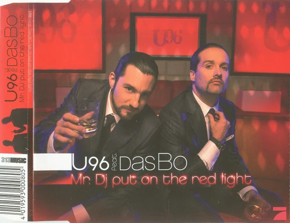 Mr. DJ Put On The Red Light