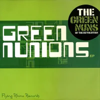 Green Nunions EP