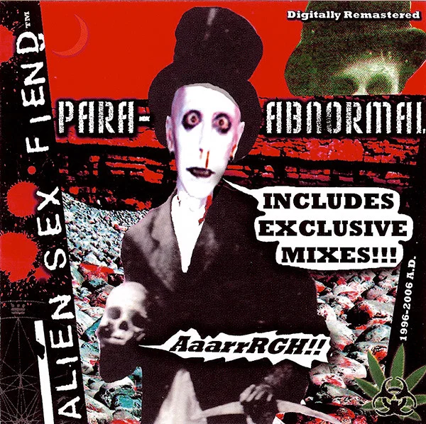Para-Abnormal