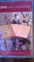 Óró - Songs Of Our Childhood