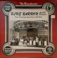 The Uncollected Blue Barron, 1938-1941