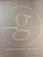 The Anthology Part I: The First Five Years - Limited First Edition