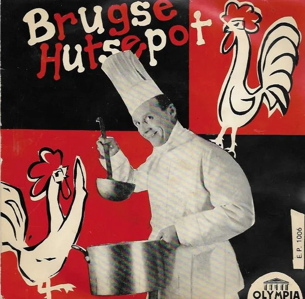 Brugse Hutsepot