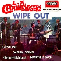 Wipe out