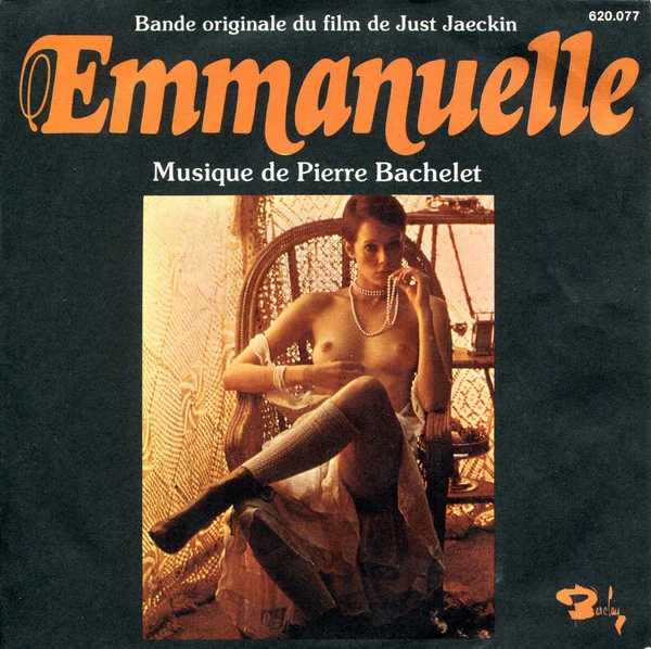 Emmanuelle (Bande Originale Du Film)