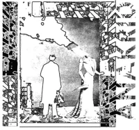 Banishment Rituals Of The Disenlightened