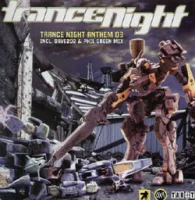 Trance Night Anthem 03