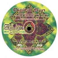 Into The Sun / Virtual Journey