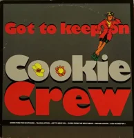 Got To Keep On