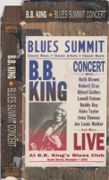 Blues Summit Concert