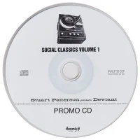 Deviant (Social Classics Vol. 1)