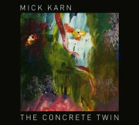 The Concrete Twin